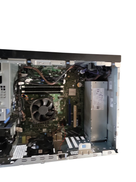 Dell OptiPlex 7090 MT 11th Gen i7 - 11700 @ 2.50GHz 16GB DDR4 SDRAM  Qθ
