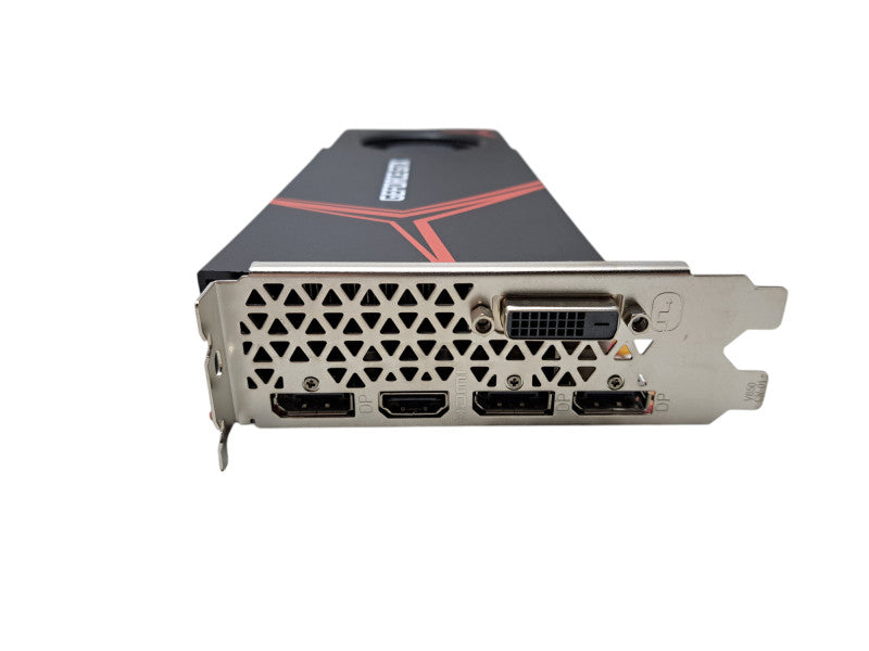 MSI NVIDIA GTX 1060 6GB Graphics Card | 3xDP, HDMI, DVI