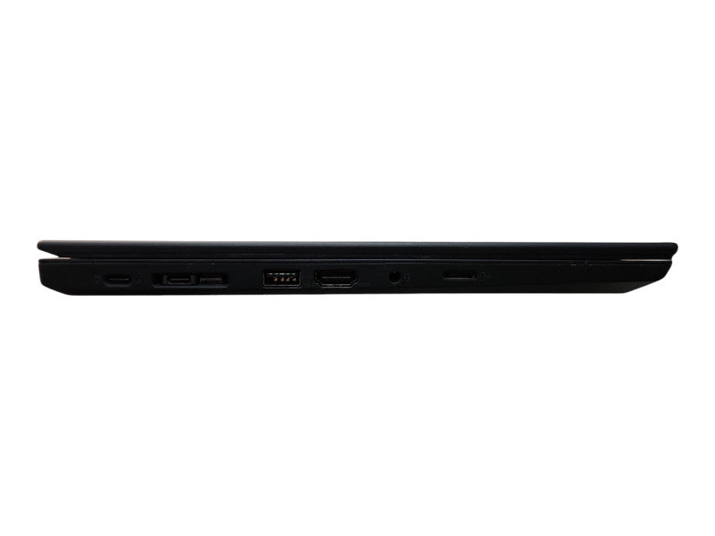 Lenovo ThinkPad T14 Gen 2, Ryzen 7 5850U, 16GB DDR4, 256GB NVMe, No PWR  Lap200