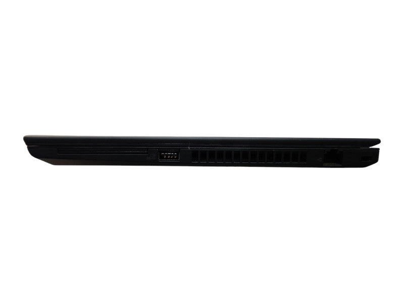 Lenovo ThinkPad T14 Gen 2, Ryzen 7 5850U, 16GB DDR4, 256GB NVMe, No PWR  Lap200
