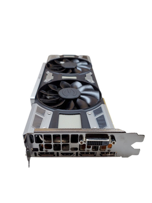 EVGA GeForce GTX 1070 SC 8GB Graphics Card 3xDP 1xDVI 1xHDMI