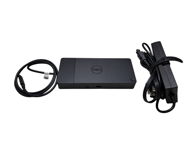 Dell WD19S USB-C Docking Station w/ 130W Power Adapter