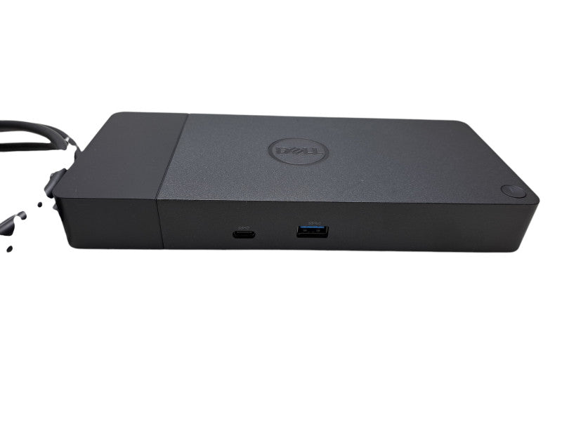 Dell WD19S USB-C Docking Station w/ 130W Power Adapter