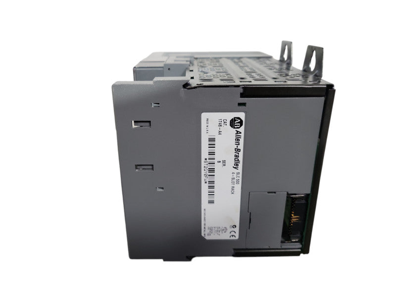 AB 1746-P2 SER C SLC 500 Chassis Power Supply PLC 1746P2 !