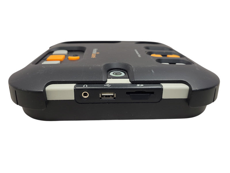 Victor Reader Stratus HumanWare 412VR Digital Talking Book Player Q$