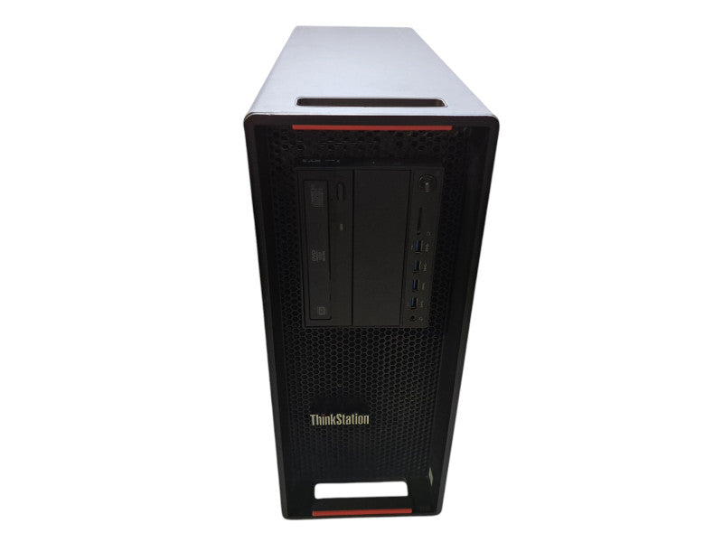 Lenovo ThinkStation P510 | Xeon E5-1620 v4, 32GB DDR4, No HDD/GPU