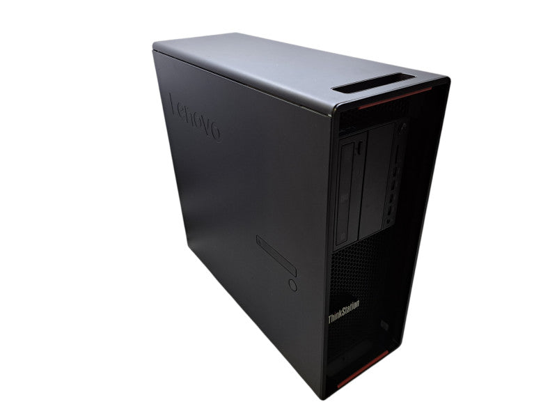 Lenovo ThinkStation P510 | Xeon E5-1620 v4, 32GB DDR4, No HDD/GPU