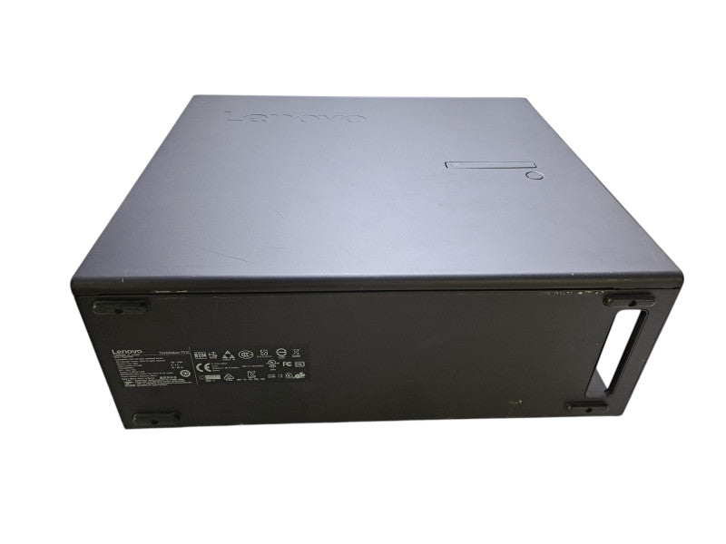 Lenovo ThinkStation P510 | Xeon E5-1620 v4, 32GB DDR4, No HDD/GPU