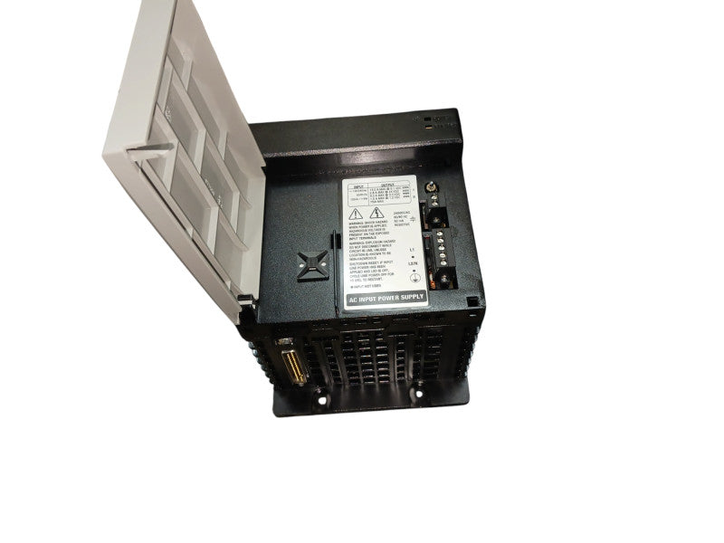 Allen-Bradley 1756-PA75R ControlLogix AC Power Supply Ser A