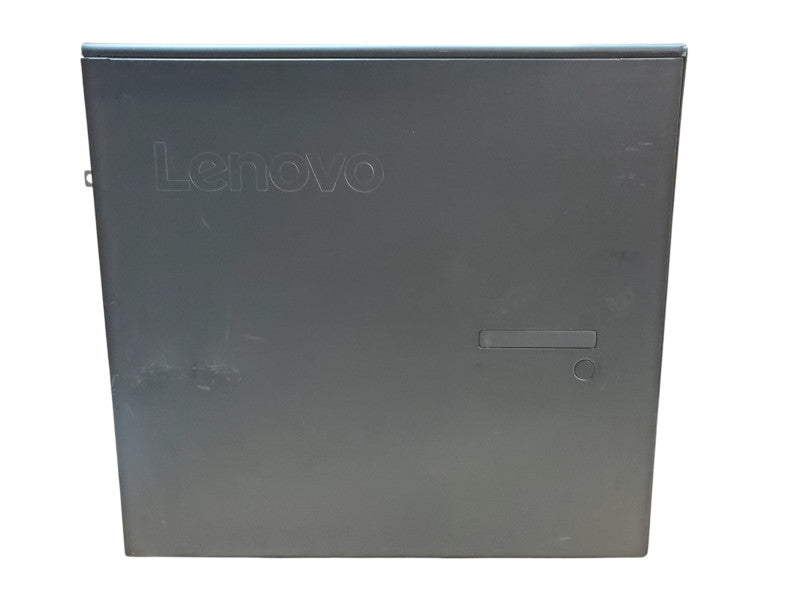 Lenovo ThinkStation P510 Xeon E5-1620 v4 32GB DDR4 GTX 750Ti - No HDD Q