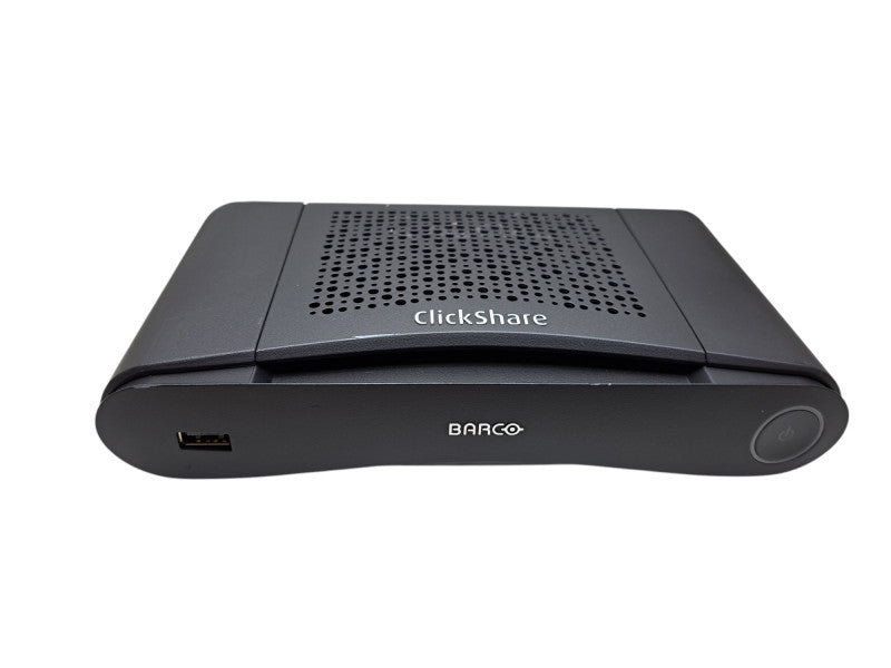 Barco ClickShare CS-100 Wireless Presentation System Q
