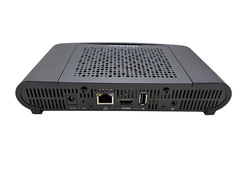 Barco ClickShare CS-100 Wireless Presentation System Q