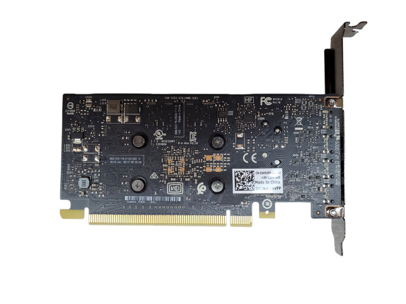 NVIDIA Quadro P400 2GB GDDR5 Graphics Card | 3x MiniDP