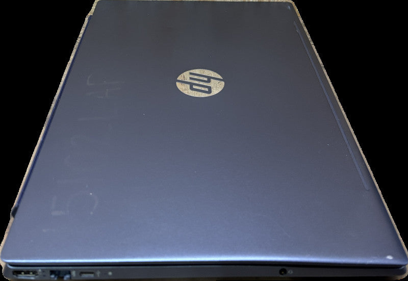 HP Pavilion 15 TOUCH Core i5-1035G1@1.00GHz 8GB RAM 512GB SSD READ  Lap200