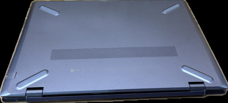 HP Pavilion 15 TOUCH Core i5-1035G1@1.00GHz 8GB RAM 512GB SSD READ  Lap200