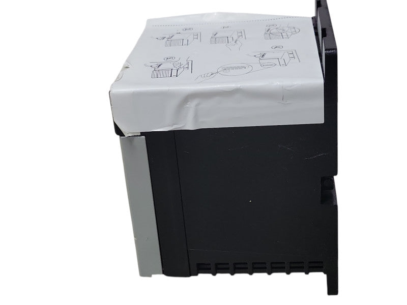 Allen-Bradley 1756-PA75R redundant power supply, READ _