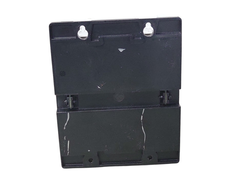 Allen-Bradley 1756-PA75R redundant power supply, READ _