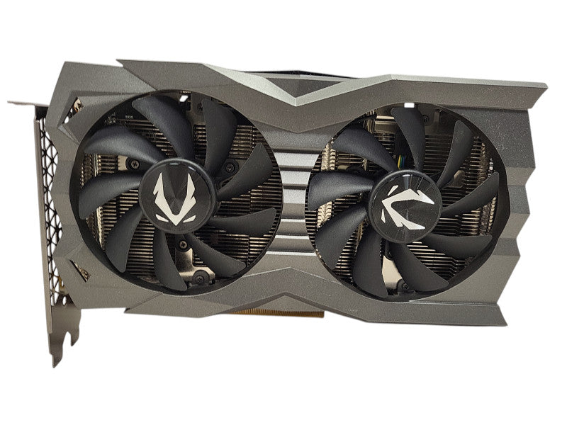 ZOTAC GeForce GTX 1660 Super 6GB GDDR6 (ZT-T16620D-10M) $