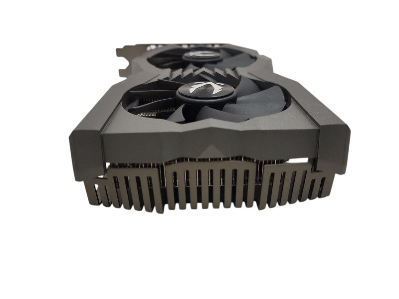 ZOTAC GeForce GTX 1660 Super 6GB GDDR6 (ZT-T16620D-10M) $