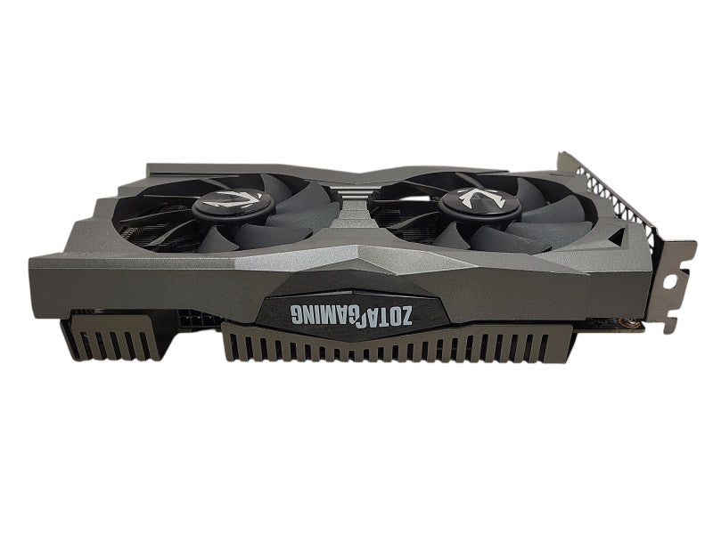 ZOTAC GeForce GTX 1660 Super 6GB GDDR6 (ZT-T16620D-10M) $