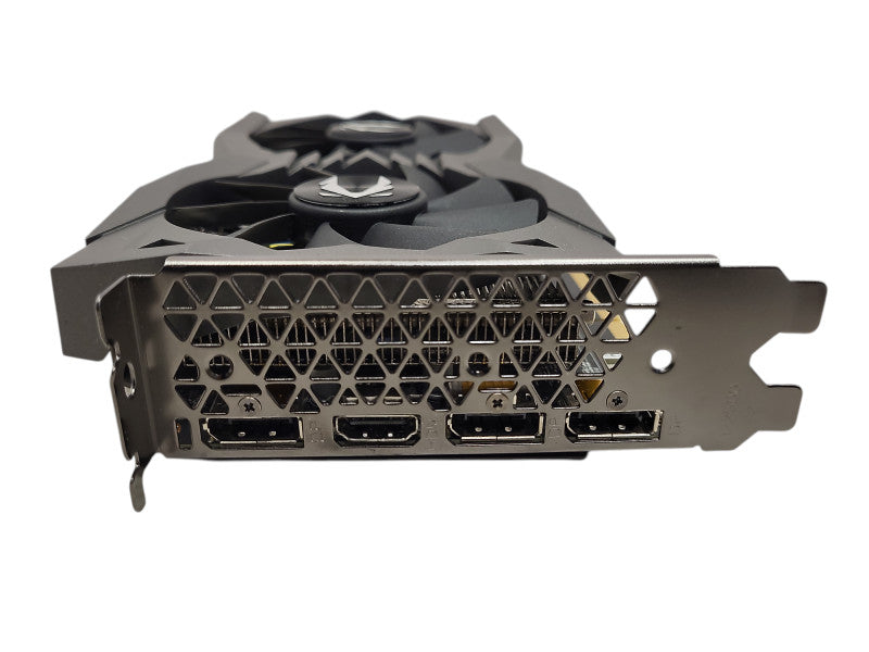 ZOTAC GeForce GTX 1660 Super 6GB GDDR6 (ZT-T16620D-10M) $