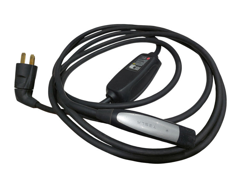 Tesla Universal Mobile Connector  =