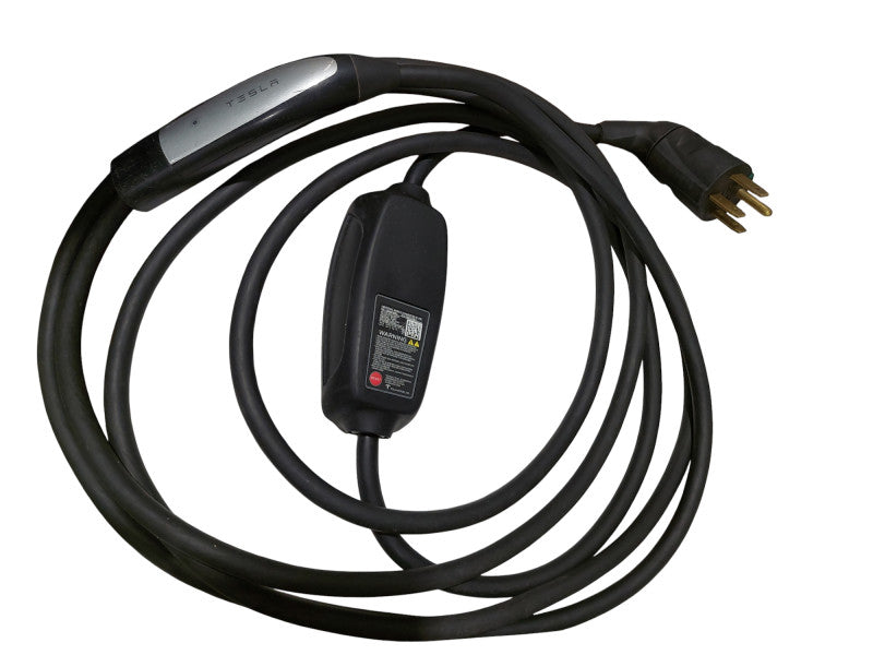 Tesla Universal Mobile Connector  =