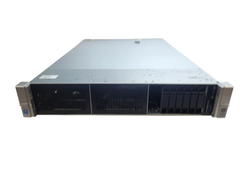 HP ProLiant DL380 Gen9 - 2x Xeon E5-2650 v4 64GB DDR4 P440ar 2x800W PSU %