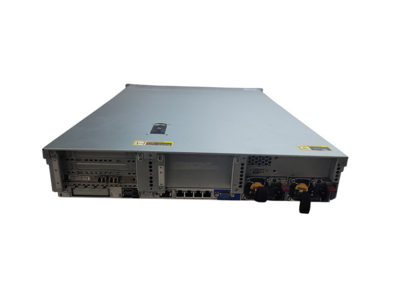 HP ProLiant DL380 Gen9 - 2x Xeon E5-2650 v4 64GB DDR4 P440ar 2x800W PSU %