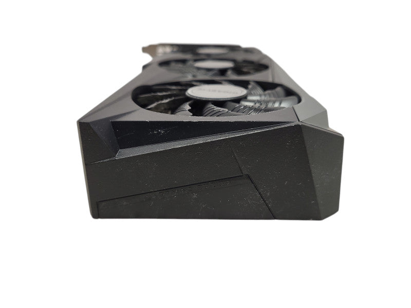 GIGABYTE GeForce RTX 3060 Gaming OC 12G REV2.0 12GB 192-bit GDDR6 Graphics  $