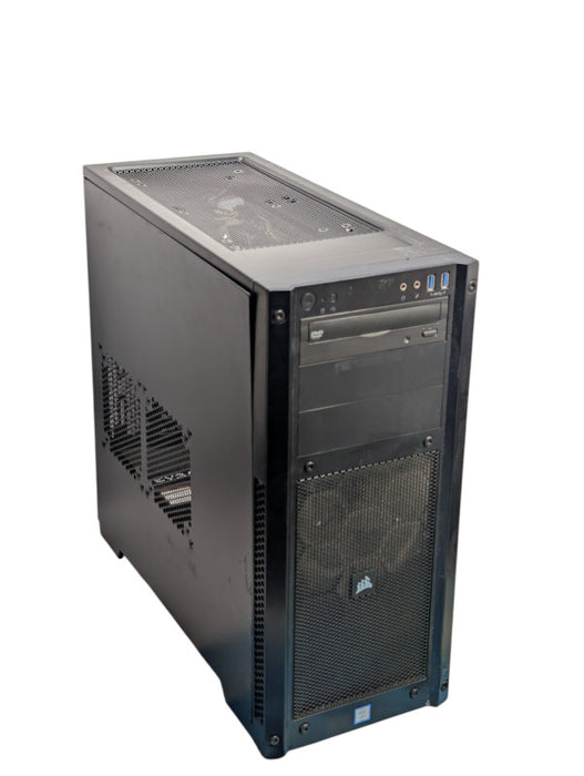 Custom PC ASUS PRIME Z270-A Intel Core i7-7700 16GB RMA 1TB SSD  -