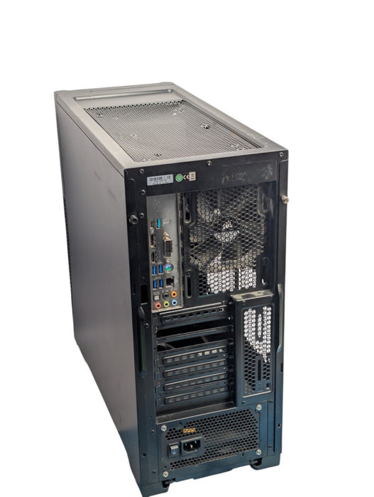Custom PC ASUS PRIME Z270-A Intel Core i7-7700 16GB RMA 1TB SSD  -
