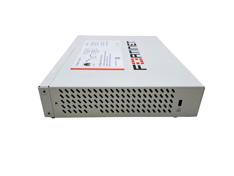 Fortinet FortiGate 61E FG-61E Network Security Firewall Appliance  Q