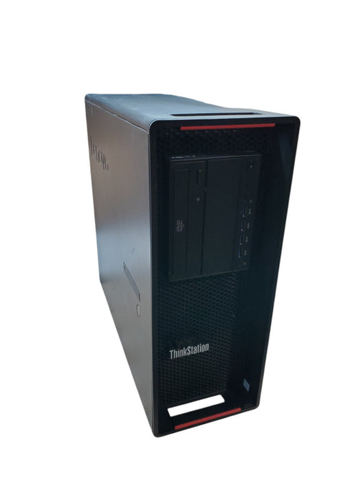 Lenovo ThinkStation P510 Xeon E5-1620 v4 32GB DDR4 GTX 1060 - No HDD