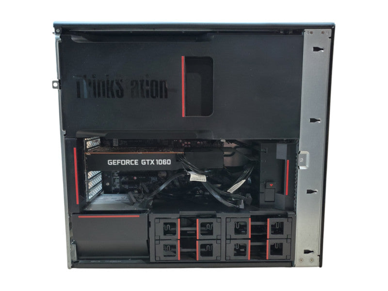 Lenovo ThinkStation P510 Xeon E5-1620 v4 32GB DDR4 GTX 1060 - No HDD