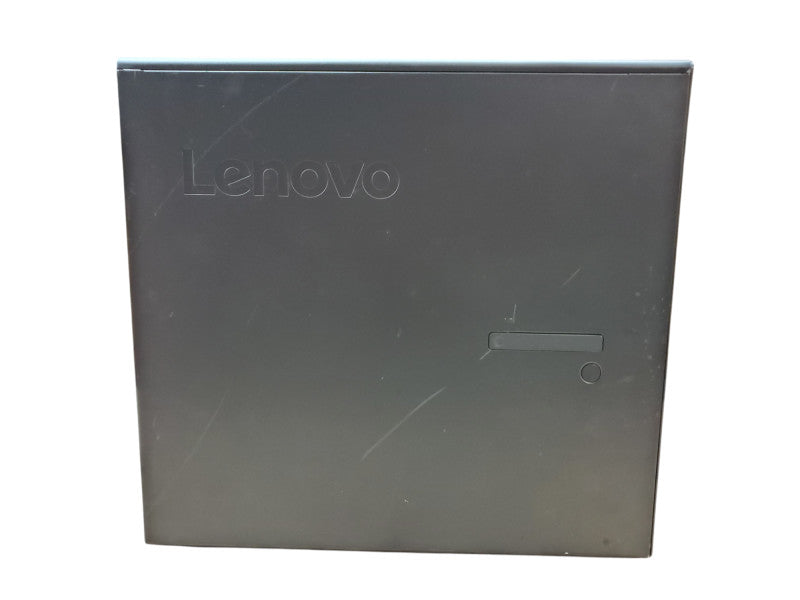 Lenovo ThinkStation P510 Xeon E5-1620 v4 32GB DDR4 GTX 1060 - No HDD