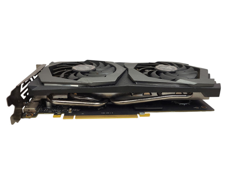 MSI GeForce GTX 1650 SUPER GAMING X 4GB GDDR6 Graphics Card $