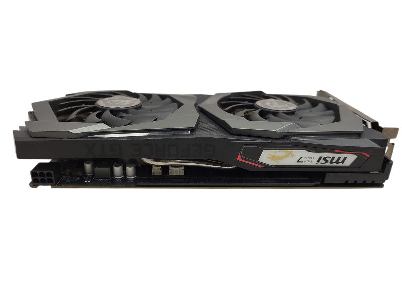 MSI GeForce GTX 1650 SUPER GAMING X 4GB GDDR6 Graphics Card $