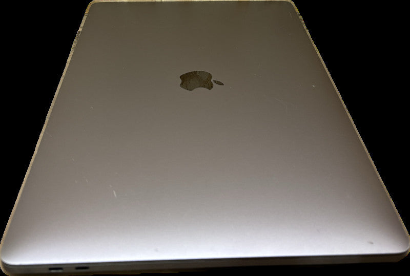Apple MacBook Pro 16" 2016 i7-6820HQ Radeon Pro 455 16GB RAM 512SSD READ!