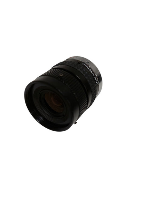 Ricoh 12mm 1:1.2 Camera TV Lens Made in Vietnam Q=