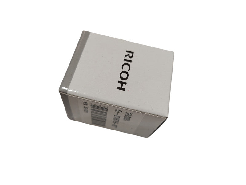 Ricoh 12mm 1:1.2 Camera TV Lens Made in Vietnam Q=