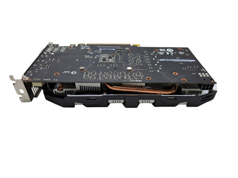 MSI NVIDIA GeForce GTX 1060 6GT OCV1 Graphics Card