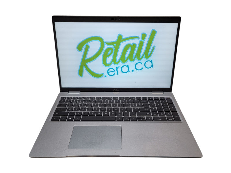 Dell Latitude 5530 i7-1270P  16GB RAM 256GB NVMe READ β Lap200