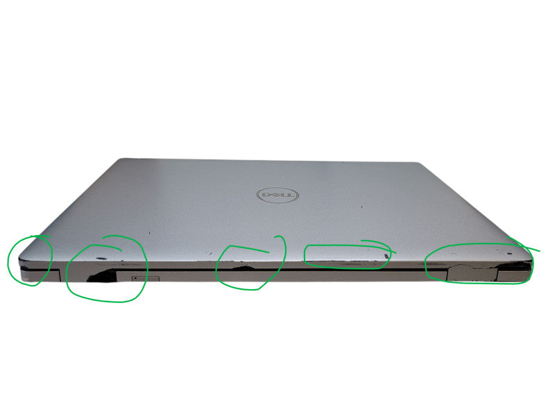 Dell Latitude 5530 i7-1270P  16GB RAM 256GB NVMe READ β Lap200