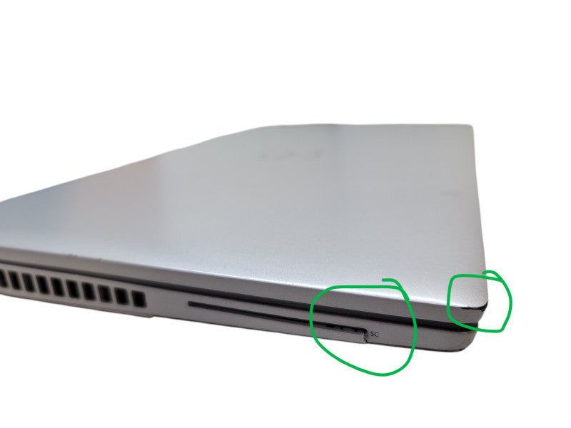 Dell Latitude 5530 i7-1270P  16GB RAM 256GB NVMe READ β Lap200