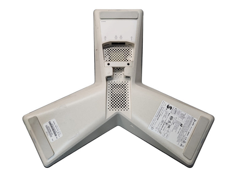 Polycom Poly Trio C60 IP Conference Phone, Factory Reset