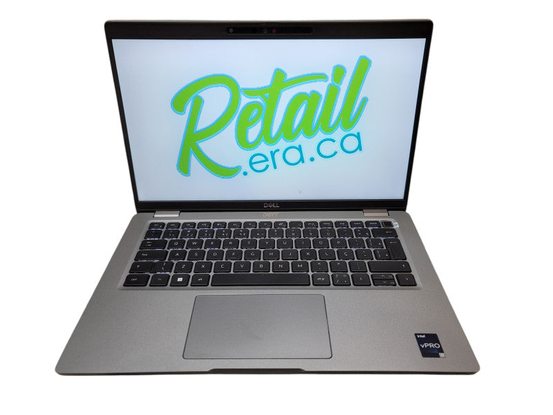 Dell Latitude 5430 i7-1265U 32GB RAM 256GB NVMe TOUCH SCREEN  β Lap200