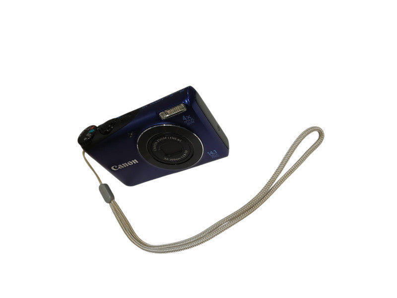 Canon PowerShot Camera A2200 HD 14.1MP =