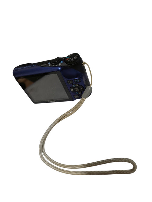 Canon PowerShot Camera A2200 HD 14.1MP =