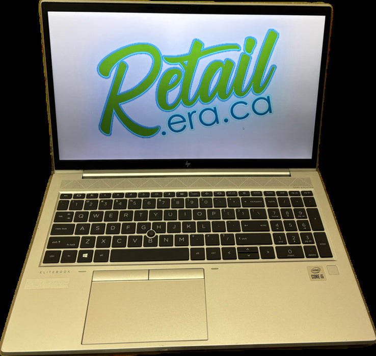 HP EliteBook 850 G7 Core i5-10210U@1.6GHz 16GB RAM 256GB SSD  Lap200